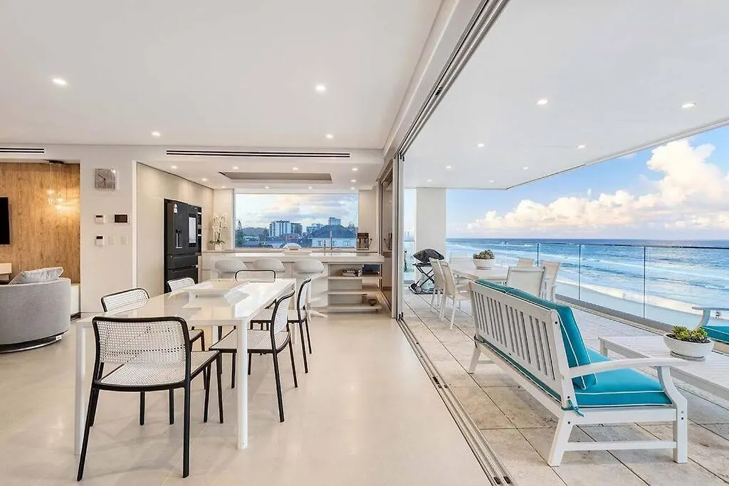 Joy On Jefferson Daire Gold Coast