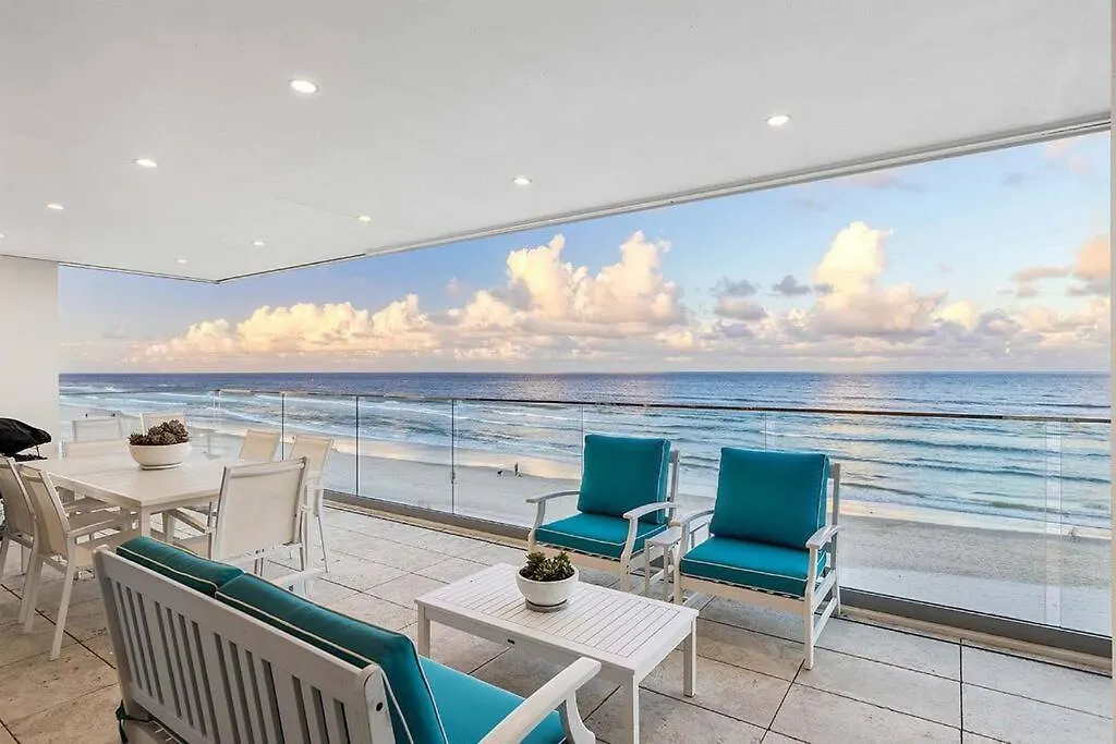 Joy On Jefferson Daire Gold Coast