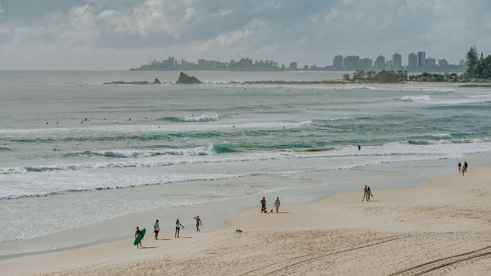 Joy On Jefferson Daire Gold Coast