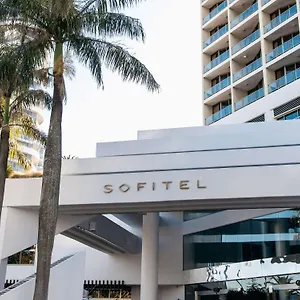 5* Hotel Sofitel Broadbeach